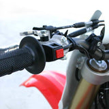 DRC KILL SWITCH | UNIVERSAL PLASTIC