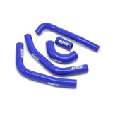 DRC RADIATOR HOSE KIT | HUSKY FC250-450'23 | BLUE