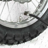 DRC AIR VALVE EXTENDER | 90 DEGREES