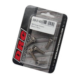 DRC Screw M6x20mm 5pcs $#$
