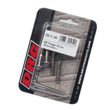 DRC Screw M6x45mm 5pcs $#$