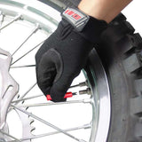 DRC AIR VALVE CORE DRIVER / REMOVER | Ti Colour