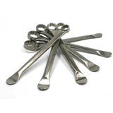 DRC TYRE LEVER - PRO SPOON | WITH 17mm RING SPANNER