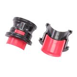 DRC FORK SEAL DRIVER SET | UNIVERSAL | 40-50mm