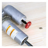 DRC SHOCK RES GAS CAP REMOVER