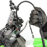 DRC AIR VALVE EXTENDER | 69mm