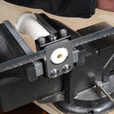DRC HANDLEBAR / THROTTLE TUBE CUTTING GUIDE