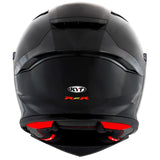 KY6R2X0X6 R2R PLAIN | MATT-BLACK