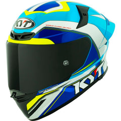 TT REVO E06 | Grand Prix White-Blue White-Blue
