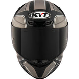 KY6TR0013 TT REVO E06 | TOURIST MATT COOL GREY MATT COOL GREY