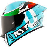 KY6TR0017 TT REVO E06 | LEOPARD REPLICA LEOPARD REPLICA