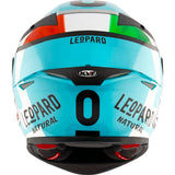 KY6TR0017 TT REVO E06 | LEOPARD REPLICA LEOPARD REPLICA