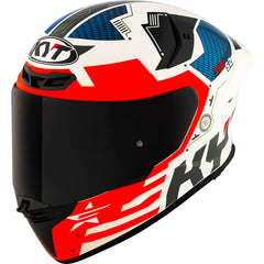 KY6TR0020 TT REVO E06 | FUSELAGE RED RED