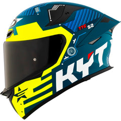 KY6TR0021 TT REVO E06 | Fuselage Matt Yellow Matt-Yellow