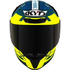 KY6TR0021 TT REVO E06 | Fuselage Matt Yellow Matt-Yellow