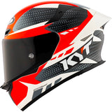 KY6TR0024 TT REVO E06 | GEAR BLACK-RED BLACK-RED