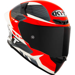 KY6TR0024 TT REVO E06 | Gear Black-Red Black-Red