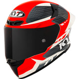 KY6TR0024 TT REVO E06 | GEAR BLACK-RED BLACK-RED