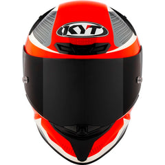 KY6TR0024 TT REVO E06 | Gear Black-Red Black-Red