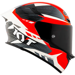 KY6TR0024 TT REVO E06 | Gear Black-Red Black-Red