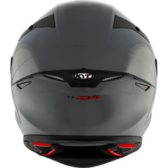 TT REVO E06 | Plain Gorilla Grey Gorilla Grey