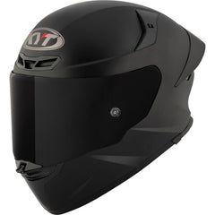 KY6TR00X6 TT REVO E06 | Plain Matt Black Matt-Black