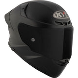 KY6TR00X6 TT REVO E06 | PLAIN MATT BLACK MATT-BLACK