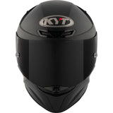 KY6TR00X6 TT REVO E06 | PLAIN MATT BLACK MATT-BLACK
