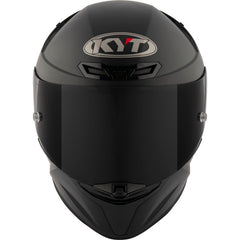 KY6TR00X6 TT REVO E06 | Plain Matt Black Matt-Black