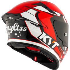 KY6TRX036 TT REVO E06 | Bayliss Replica Bayiss Replica