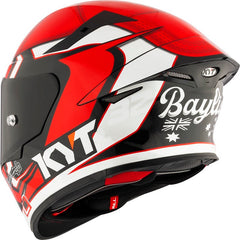 KY6TRX036 TT REVO E06 | Bayliss Replica Bayiss Replica