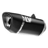 LV FULL SYSTEM | LV-14 R | BLACK | CB650 R / CBR 650 R '19>