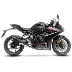 LV FULL SYSTEM | LV-14 R | BLACK | CB650 R / CBR 650 R '19>