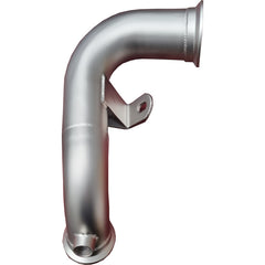 LV LINK PIPE (CAT ELIM.) | STAINLESS + SENSOR | 790>890 ADV '19> / NORD 901 / CF 800MT