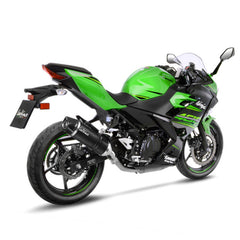 LV SLIP-ON A | LV ONE EVO | CARBON | NINJA 400 / Z400 '18>