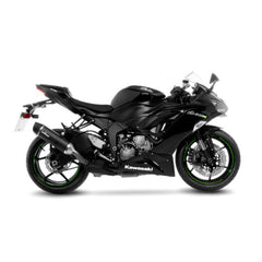 LV SLIP-ON A | LV ONE EVO | CARBON | ZX-6R NINJA '19>