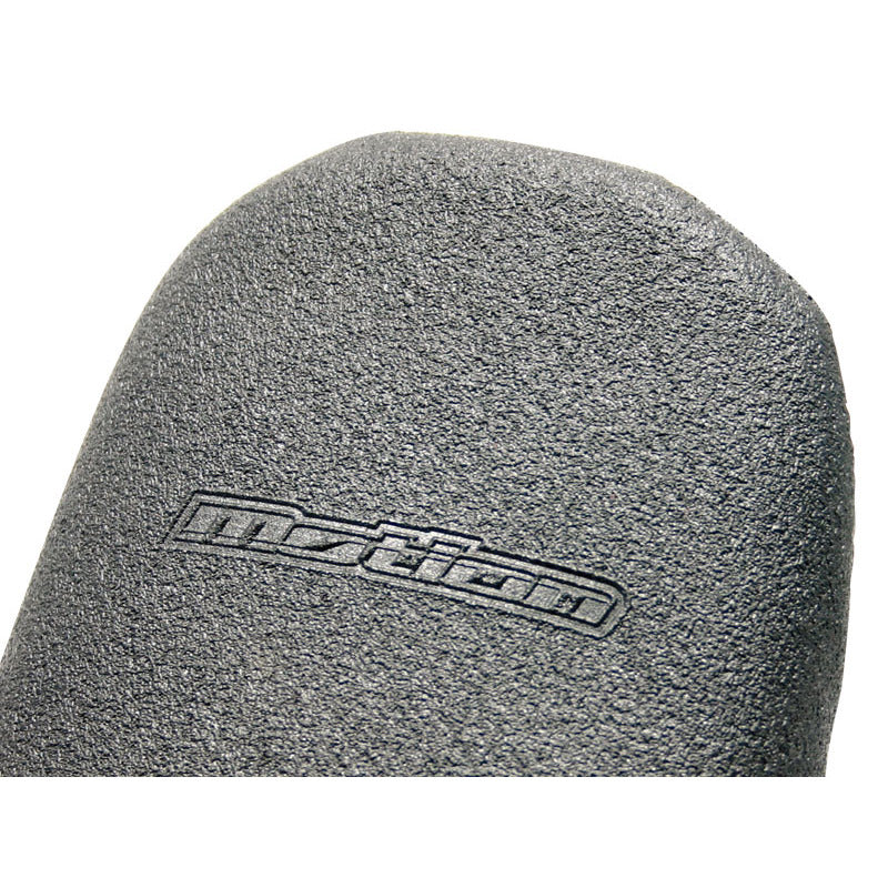 Motion Gripper Seat Cover | MX Universal | Black