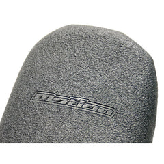 Motion Gripper Seat Cover | MX Universal | Black