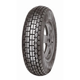 B13 3.50-8 46J TT FRONT/REAR | 4PR DOT CLASSIC SCOOTER TYRE.