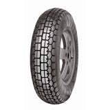 B13 3.50-8 46J TT FRONT/REAR | 4PR DOT CLASSIC SCOOTER TYRE.