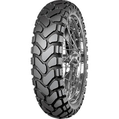 E07+ ENDURO TRAIL PLUS 120/90-17 64H TL/TL | ADVENTURE REAR 60/40 DOT