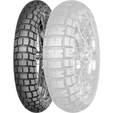 ENDURO TRAIL ADVENTURE 120/70ZR19 60W TL 70/30 DOT
