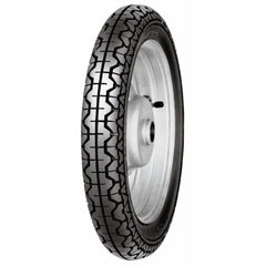 H06 2.75-19 43P TT CLASSIC | ROAD BIAS FRONT & REAR DOT