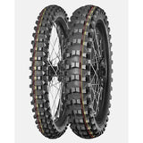 TERRA FORCE-MX SM RED-YELLOW 80/100-21 51M