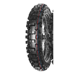 Terra Force-MX Intermediate Pitcross 90/90-14
