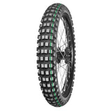 ENDURO TRAIL RALLY PRO 90/90B21 54R TT SUPER LIGHT GREEN 10/90 DOT