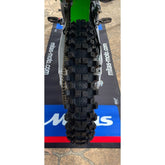 TERRA FORCE-EX MH 110/100-18 64M SUPER LIGHT GREEN DOT