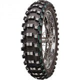 TERRA FORCE-EX SM 110/100-18 64R SUPER LIGHT GREEN DOT