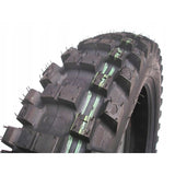 TERRA FORCE-EX MH 90/100-16 51M SUPER SOFT EXTREME DOUBLE GREEN