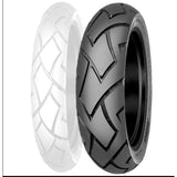 TERRA FORCE-R 150/70R17 69V TL | REAR RADIAL ADVENTURE 90/10 DOT